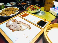 -田婆婆的菜(海口友谊阳光城店)