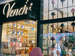 -VENCHI 闻绮(上海佛罗伦萨小镇店)
