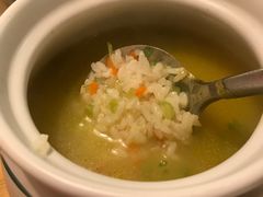 -乌镇那一年小院主题餐厅(甘泉西路店)