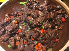 -十二点·辣椒炒肉(南山店)