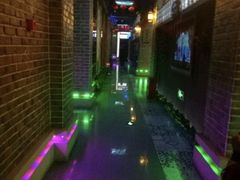 -蓝乐光量贩KTV(浦东禹悦汇店)