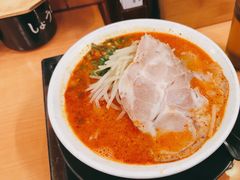 -博多一幸舍(侨福芳草地购物中心店)