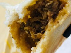 -当家水煎包·牛肉汤(浦江店)