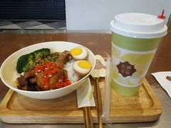 -一口小满手作糯米糍(北山店)
