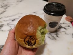 -WHEAT&BAKER-麥(凯德来福士店)