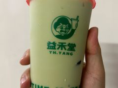 -益禾堂(鹭江店)