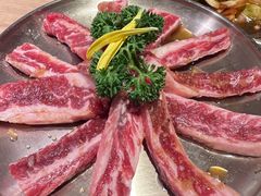 -西塔老太太泥炉烤肉(虹桥南丰城店)