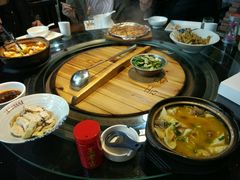 -好灶头妈妈菜·柴火灶台鱼·千岛湖土菜地标美食