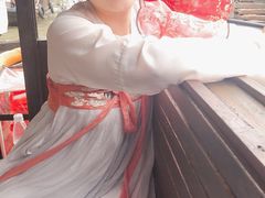 -汉仪华裳汉服旗袍·摄影写真馆(乌镇西栅店)