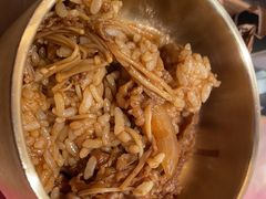 -西塔老太太泥炉烤肉(武汉摩尔城店)