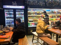 -KAOTOWN烤堂•烧烤(海汇港店)