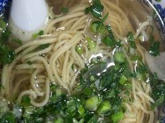-陇上全荟兰州传统牛肉面(延吉路店)