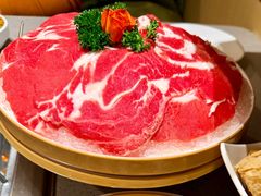 -海底捞火锅(千峰路店)