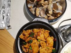 -番茄犟汤锅(东坝店)