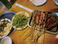 -老诚一锅(乔庄店)