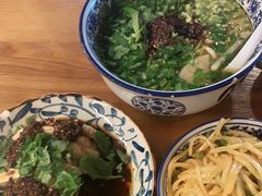 兰州拉面-甘记兰州牛肉面(Chadstone 旗舰店)