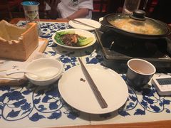 -绿茶餐厅(珞珈创意城店)