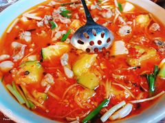 -院8里·小聚园老川菜(九眼桥店)