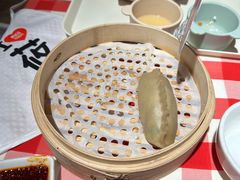 -西贝(南开大悦城店)
