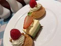 -杭州钱江新城万怡酒店-西餐厅