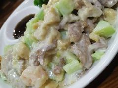 -闻香阁·清真(光荣道店)