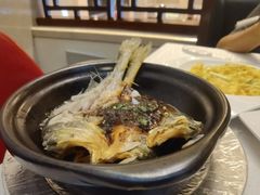 -西苑饭店·蓬莱春餐厅