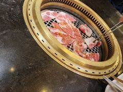 -烧肉达人(凯德晶萃店)