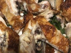 吴山烤鸡-吴山烤禽 (吴山路店)