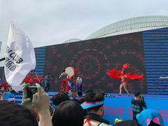 -沈阳奥林匹克体育中心