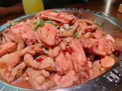 -胖哥俩肉蟹煲(永旺店)