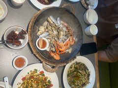 -阿毛饭店(和义路店)