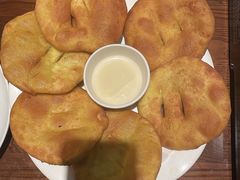 -沙力海西北特色美食烤肉店(北门坡店)