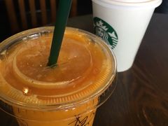 -星巴克(人民公园店)
