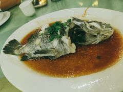 -景好海鲜餐厅(大鹏必选旅游店)