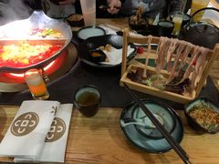 -湊湊火锅·茶憩(石家庄万象城店)