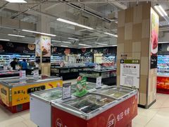 -永辉超市(龙潭寺店)