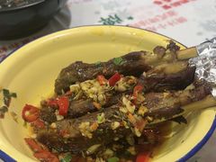 -东排食堂长沙小吃大排档(五一广场店)