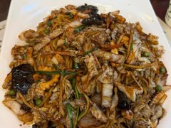 -香港饭店0410(明洞店)