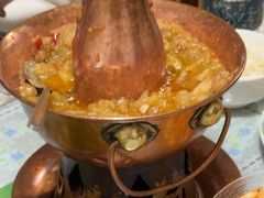 -蜗牛小馆醉乡民谣云南菜(惠新西里店)