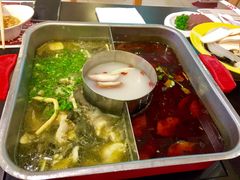 -新辣道鱼火锅(世纪金源购物中心店)