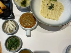 -馋三尺蟹粉小笼(人民广场店)