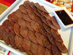 -新兴园饺子馆(北京百子湾店)