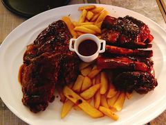 -Hurricane's Grill 飓风牛排