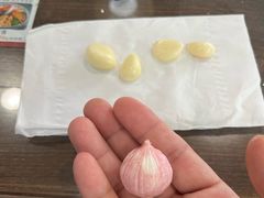 -老西安韩记三鲜煮馍(四府街店)