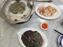 -潮信鱼头王(西环店)