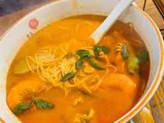 冬阴功捞檬-越南牛肉河粉餐厅(书院巷店)