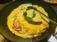 -星叶·东南亚料理(宁波万象汇店)