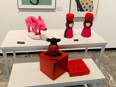 -宝龙艺术中心(七宝宝龙城店)