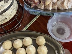 -威邵鸡煲(西华路总店)