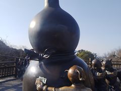 -普陀山慧济禅寺